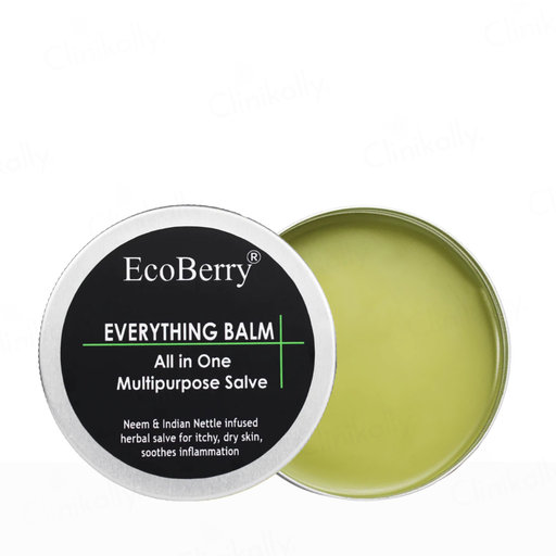 EcoBerry Everything All In One Multipurpose Balm